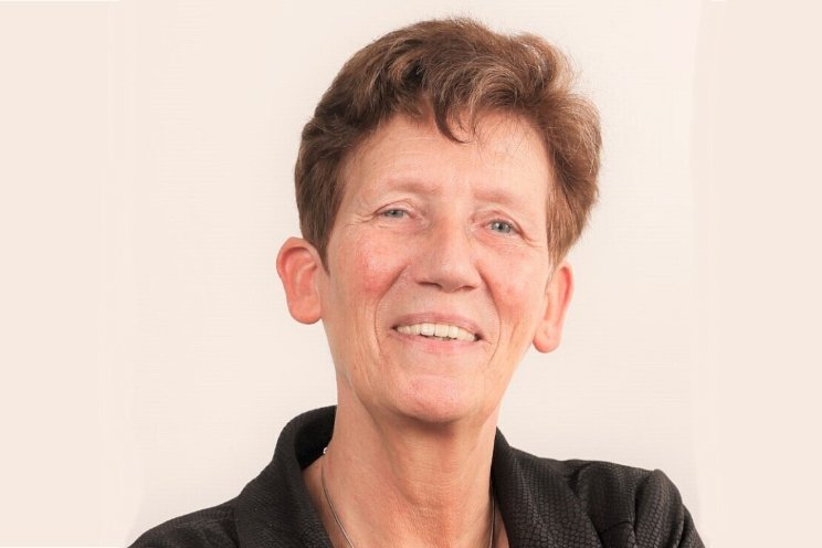 Helma Verberkt morgen namens FVO in KAS Live! Helma Verberkt morgen namens FVO in KAS Live!
