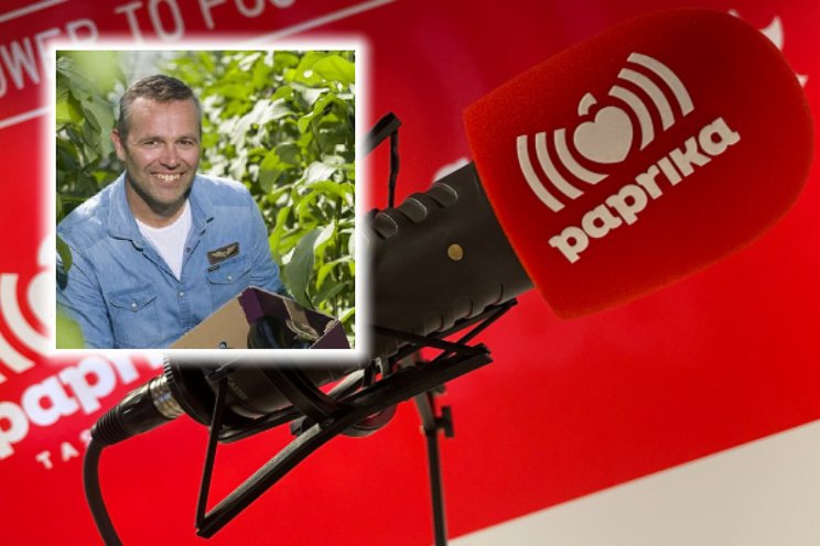 Rob van Duijn over fusie auberginekwekerijen