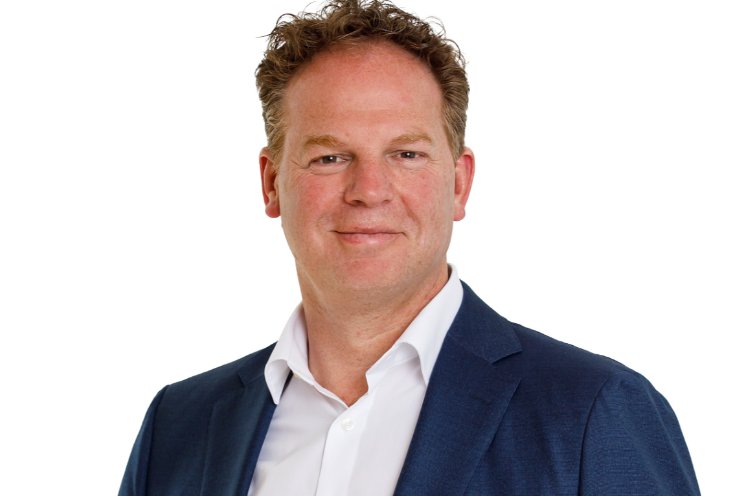 CEO Van Nieuwenhuijzen vertrekt bij Horticoop