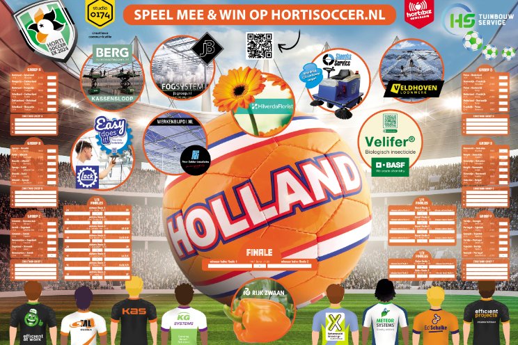 Bestel jouw gratis poster! Bestel jouw gratis poster!