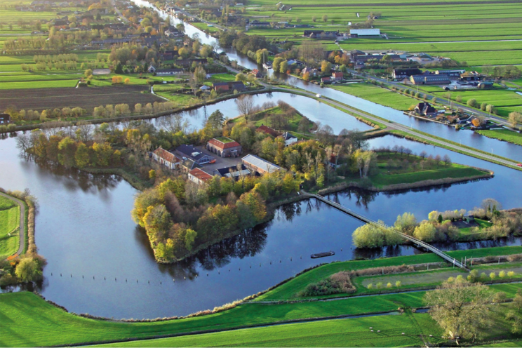 17 april: GroentenFruit Huis congres in teken AI 17 april: GroentenFruit Huis congres in teken AI