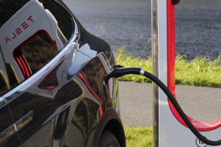 Meer elektrische auto's verkocht in januari