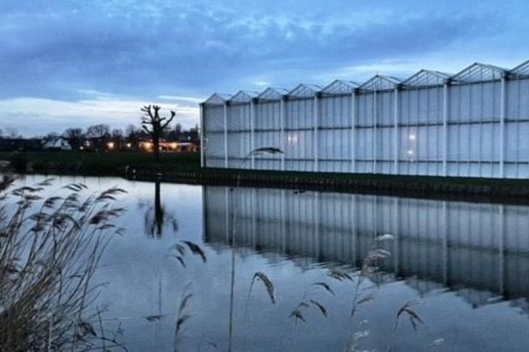 'Langetermijnvisie nodig vanuit risicomanagement' 'Langetermijnvisie nodig vanuit risicomanagement'