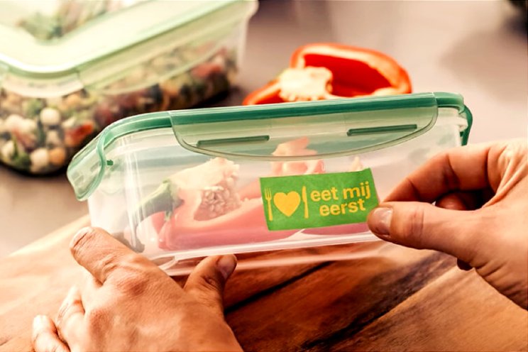 Kansen snellere aanpak voedselverspilling