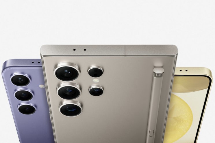 Samsung zet in op AI Samsung zet in op AI