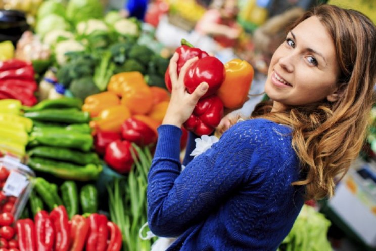 Doe mee aan de Grote GroentenFrUitdaging Doe mee aan de Grote GroentenFrUitdaging