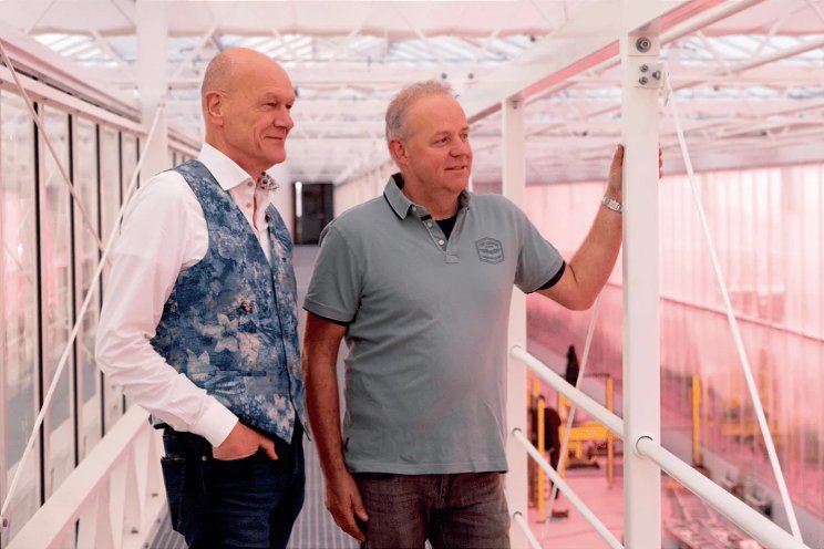 'Hebben veel te bieden aan de samenleving'