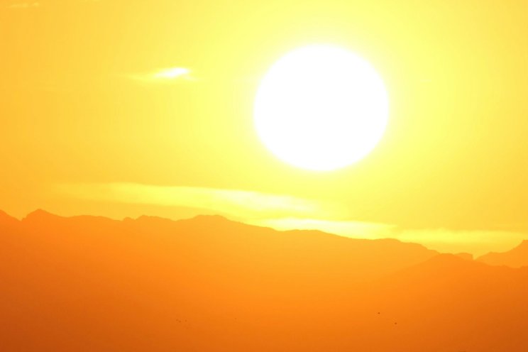 Werken bij warm weer Werken bij warm weer