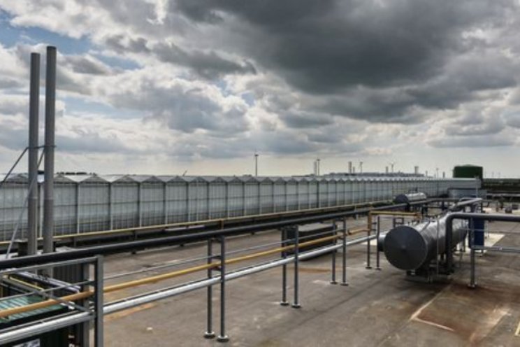 Kamervragen over geothermie en drinkwatergebieden Kamervragen over geothermie en drinkwatergebieden