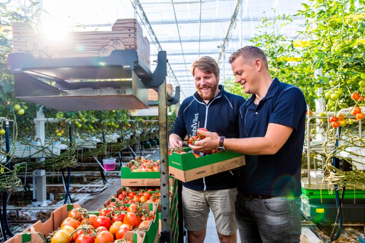 Uniek kijkje achter de schermen bij CombiVliet