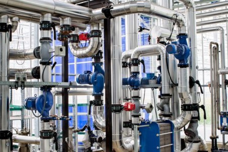 Geef verbruik aardgas en warmte in 2023 door Geef verbruik aardgas en warmte in 2023 door