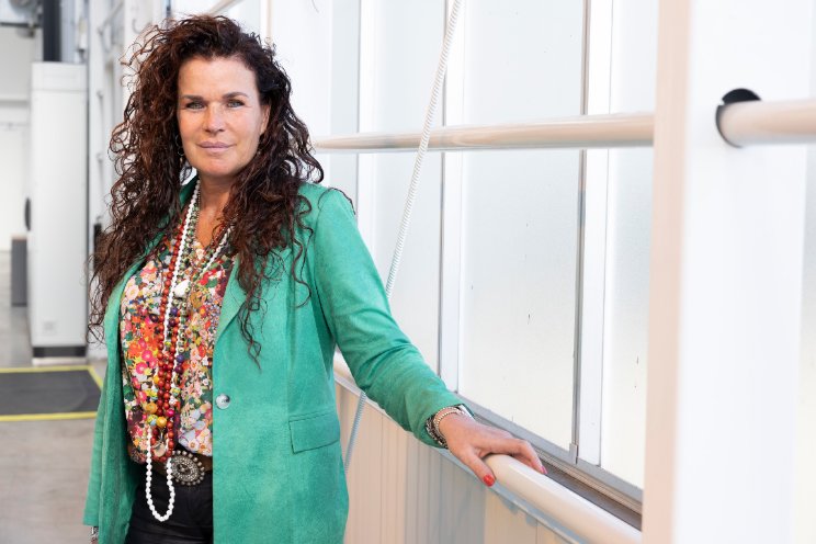 Martine van der Meer: Wat wil jij wel en niet horen? Martine van der Meer: Wat wil jij wel en niet horen?