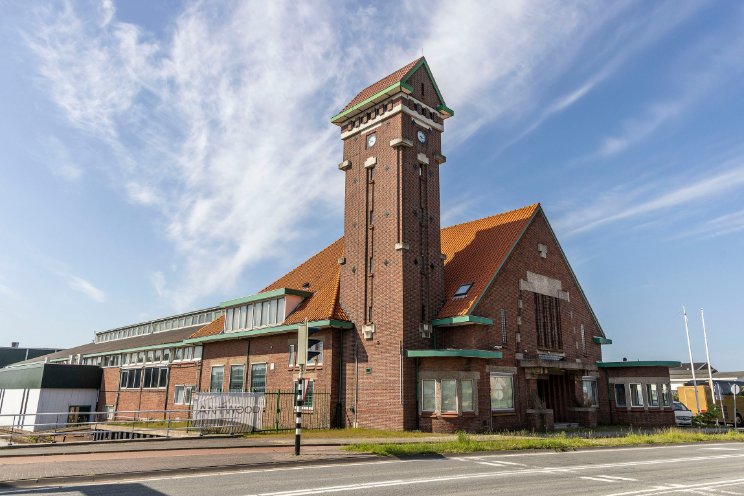 Veiling Poeldijk wordt zakelijke hotspot