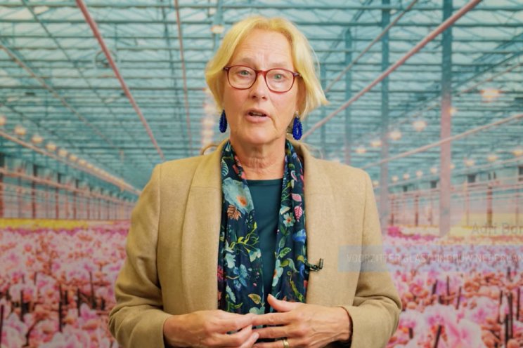 Draagvlakonderzoek en gewasgezondheidsdagen