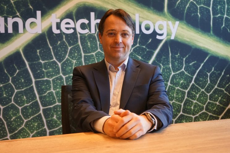 Commercieel Directeur voor LetsGrow.com