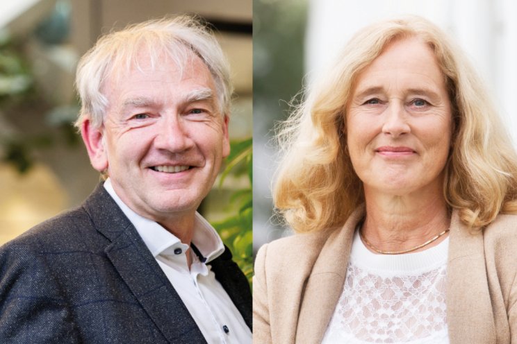 Glastuinbouw Nederland partner Stichting TO-prijs Glastuinbouw Nederland partner Stichting TO-prijs