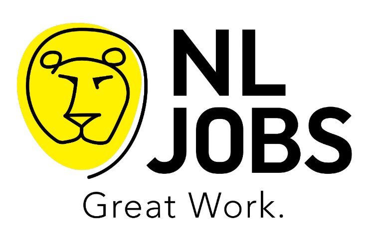 Nieuw logo NL Jobs
