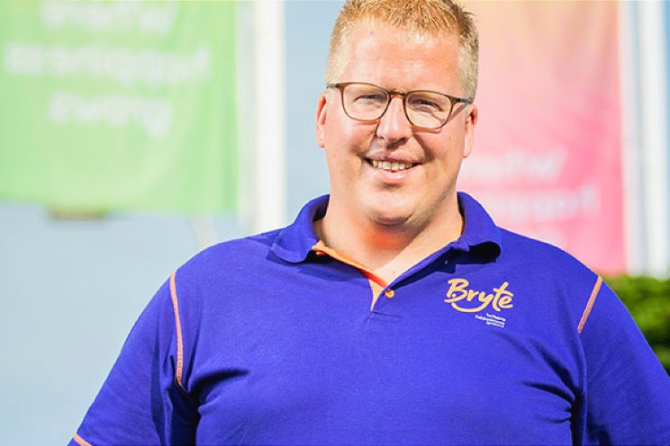 Belang Bryte in A&A Growers en Thanet Earth