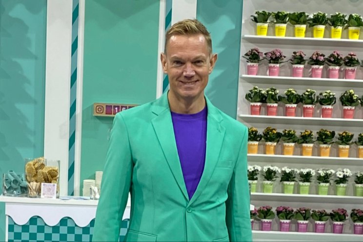 Maarten Huisman nieuwe blogger Goedemorgen Maarten Huisman nieuwe blogger Goedemorgen