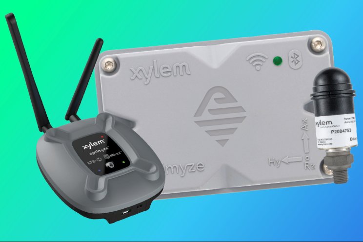 Van der Ende Group lanceert Optimyze Van der Ende Group lanceert Optimyze