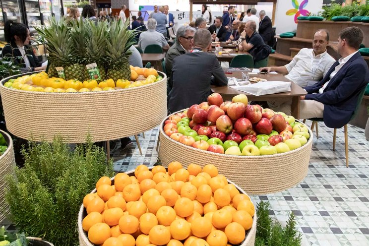 Fruit Attraction São Paulo op 16, 17 en 18 april Fruit Attraction São Paulo op 16, 17 en 18 april