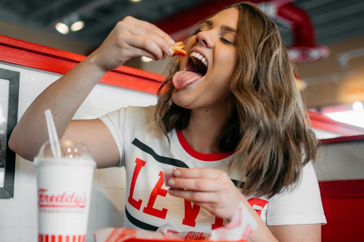 Fastfoodspots in 10 jaar met de helft gegroeid Fastfoodspots in 10 jaar met de helft gegroeid