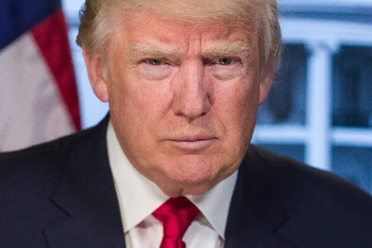 Trump dreigt EU met importheffingen van 25%