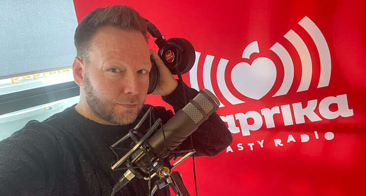 Om 12.00 uur: KAS Live! Om 12.00 uur: KAS Live!