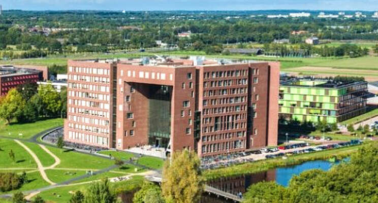 WUR opnieuw de beste WUR opnieuw de beste