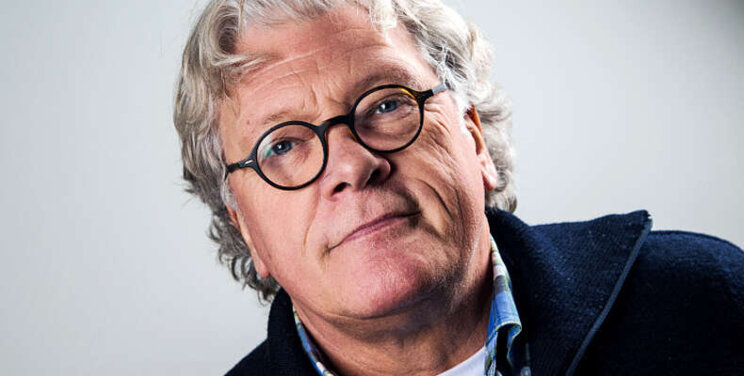 BLOG Hans Ligtenberg: Hoeveel crisissen kan een mens verdragen? BLOG Hans Ligtenberg: Hoeveel crisissen kan een mens verdragen?