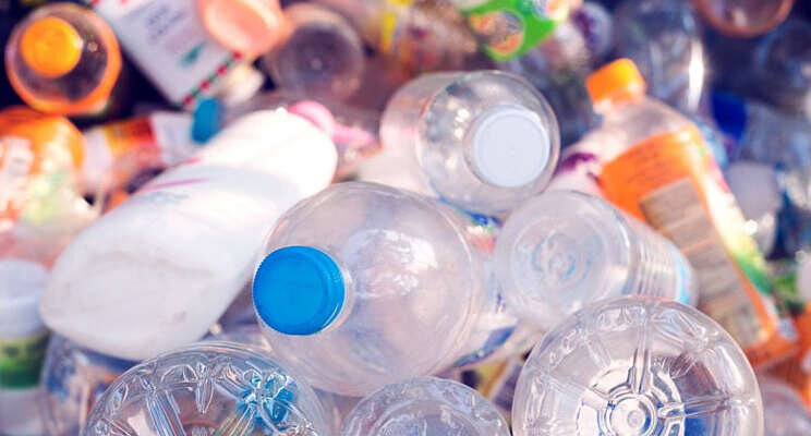 Digitale tool verbetert de inzameling van plastic afval
