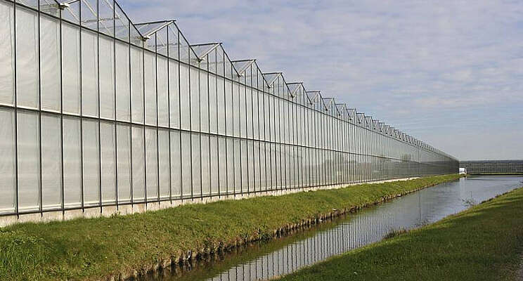 Stappen voorwaarts in warmte- en wateropslag Stappen voorwaarts in warmte- en wateropslag