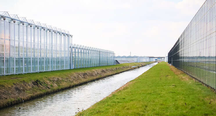Surveillance voor schoon oppervlaktewater Surveillance voor schoon oppervlaktewater