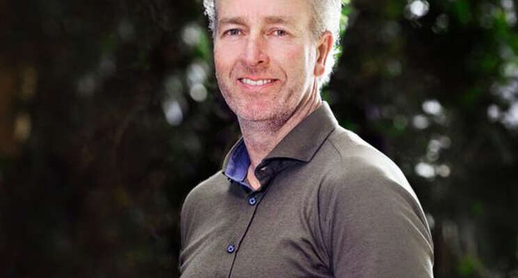 Sander Verbeek (SV.CO) nieuwe bestuurder Glastuinbouw Westland Sander Verbeek (SV.CO) nieuwe bestuurder Glastuinbouw Westland