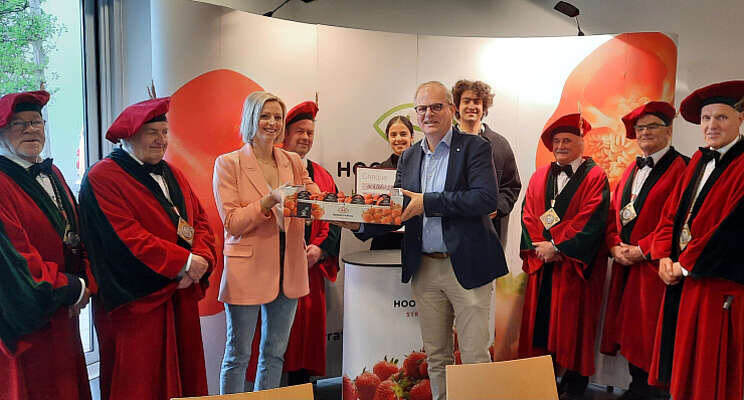 Nieuw seizoen Hoogstraten officieel geopend Nieuw seizoen Hoogstraten officieel geopend