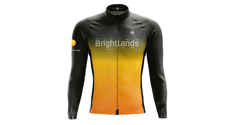 Sportkleding van Brightlands Sportkleding van Brightlands