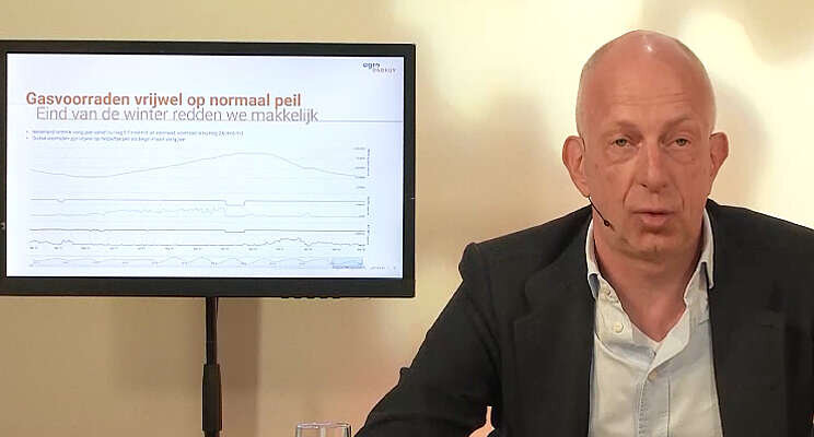 Kijk terug: Webinar AgroEnergy over effecten situatie Oekraďne Kijk terug: Webinar AgroEnergy over effecten situatie Oekraďne