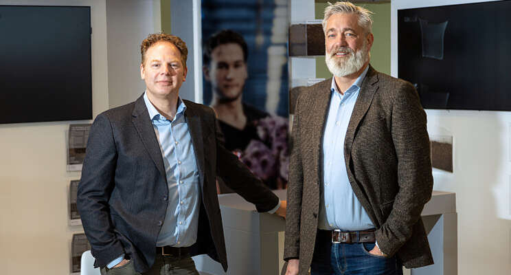 Lensli vindt nieuwe Managing Director