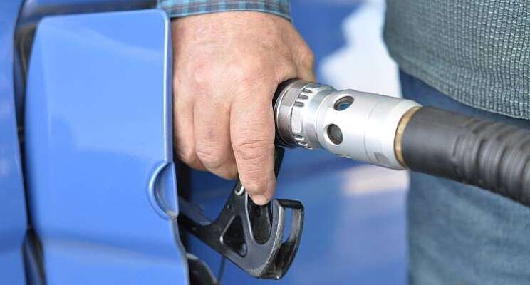 Grootste stijging van de benzineprijs in ruim 17 jaar Grootste stijging van de benzineprijs in ruim 17 jaar