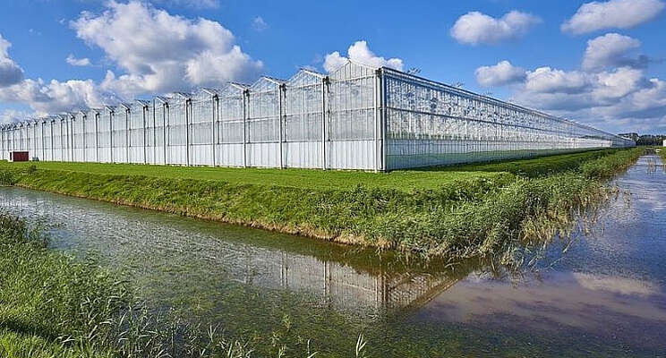 Gezamenlijk aanpak watervervuiling Gezamenlijk aanpak watervervuiling