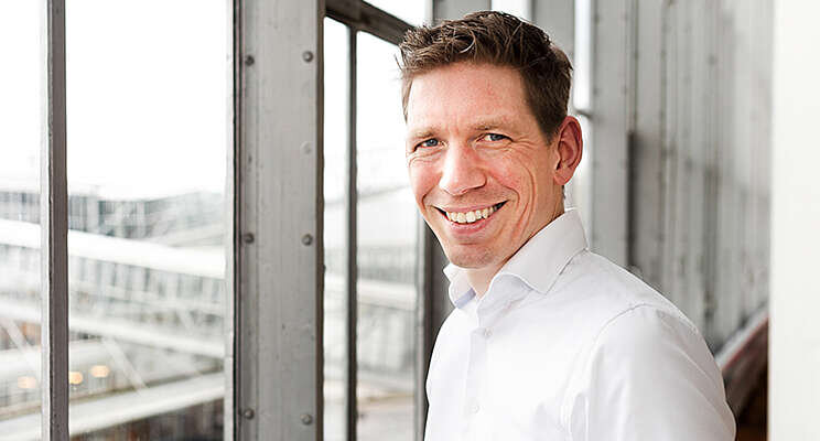 Gastblog: Wie beslist? Gastblog: Wie beslist?
