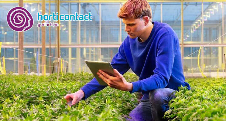 HortiContact Innovation Award - Preshow 2022: Eurofins en 30MHz HortiContact Innovation Award - Preshow 2022: Eurofins en 30MHz