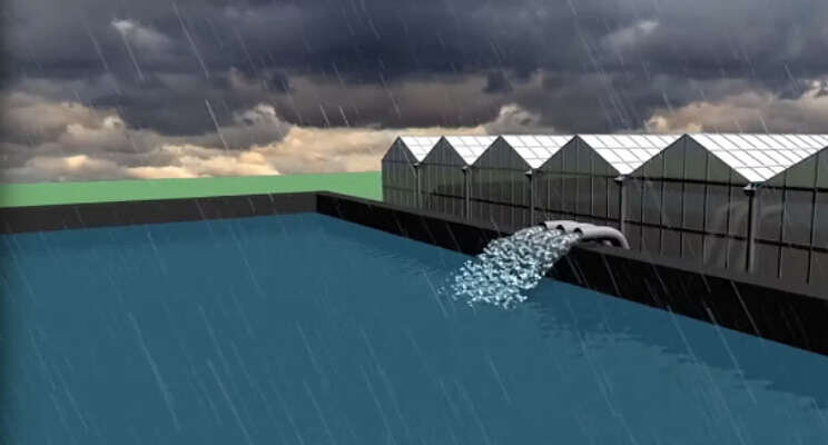 Mijlpaal voor Rainlevelr Mijlpaal voor Rainlevelr