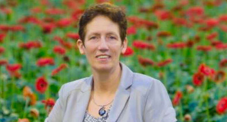 Helma Verberkt nieuwe directeur Artemis Helma Verberkt nieuwe directeur Artemis