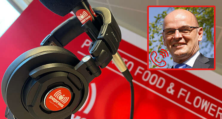 Jacco van der Wekken (Delphy) straks te horen in KAS Live! Jacco van der Wekken (Delphy) straks te horen in KAS Live!