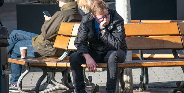 Werkloosheid afgenomen Werkloosheid afgenomen