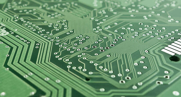 Wereldwijde chiptekort zeker nog tot halverwege 2022 Wereldwijde chiptekort zeker nog tot halverwege 2022