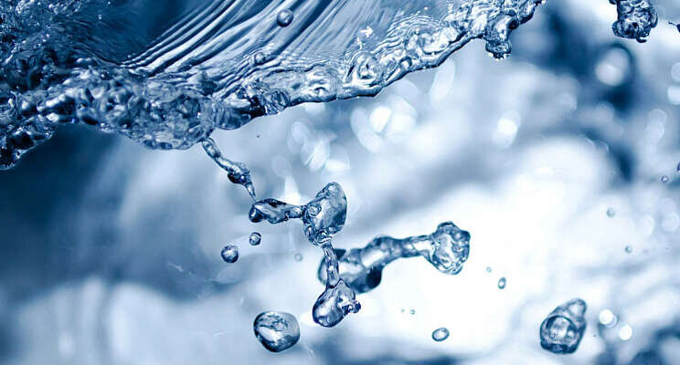 Laatste kans indienen ideeën 'waterchallenge' Laatste kans indienen ideeën 'waterchallenge'