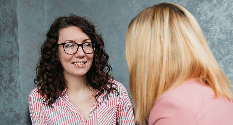Wat is een vertrouwenspersoon? Wat is een vertrouwenspersoon?