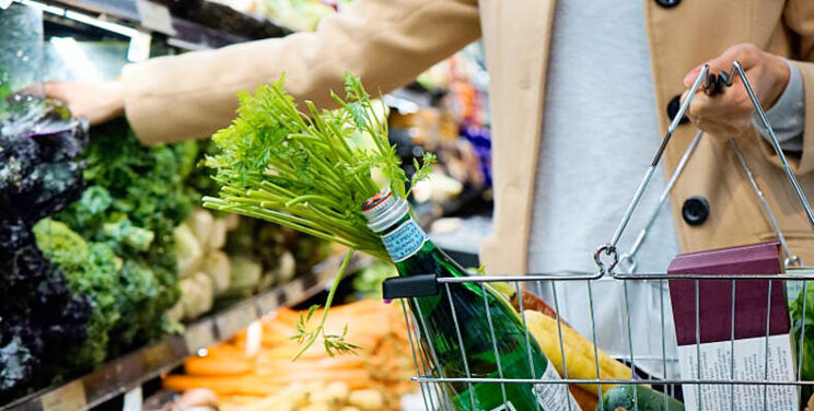 Consumptie groeide in november met 8,7 procent Consumptie groeide in november met 8,7 procent